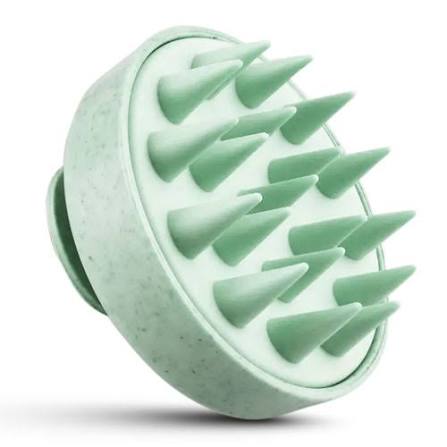 silicone brush